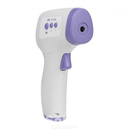 CK-T1501- Infrared Forehead Thermometer Gun